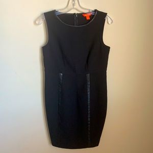 Formal and elegant pencil style dress